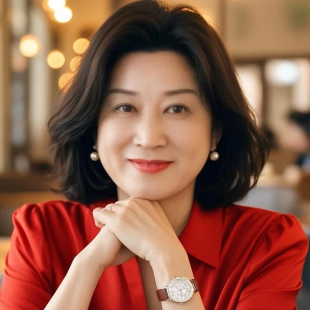 沈阳波姐