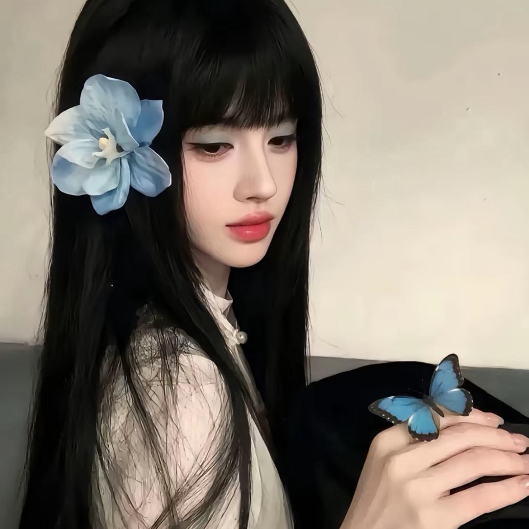 爱看帅哥的美女