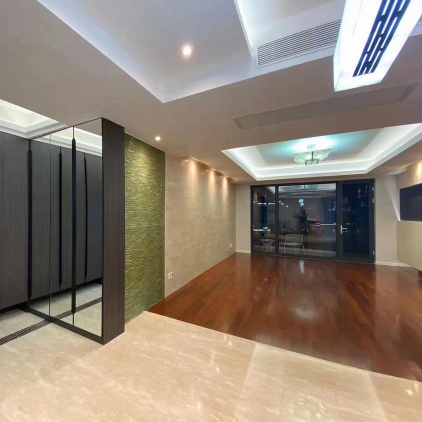 上海榫卯人家装饰设计