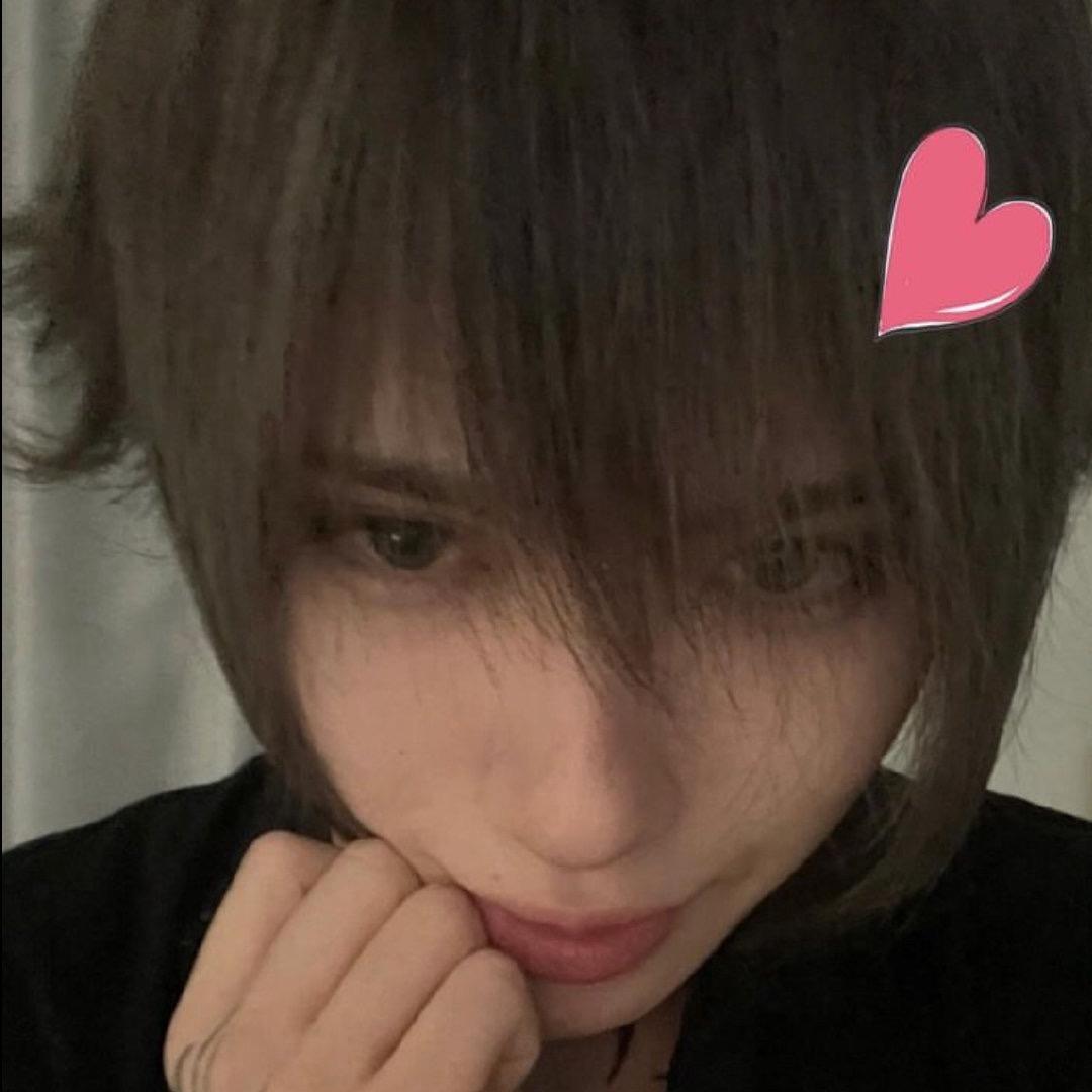 晴子·