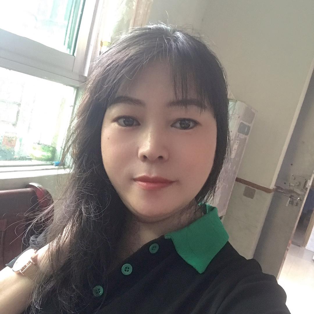 我是阿君