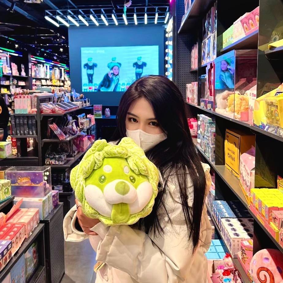 瑞瑞干嘛呢_