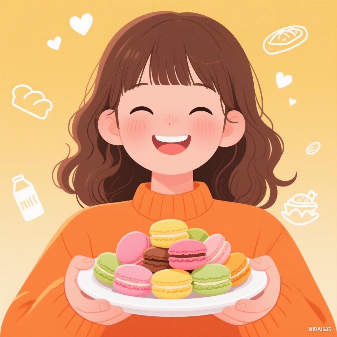 美食分享站🎂