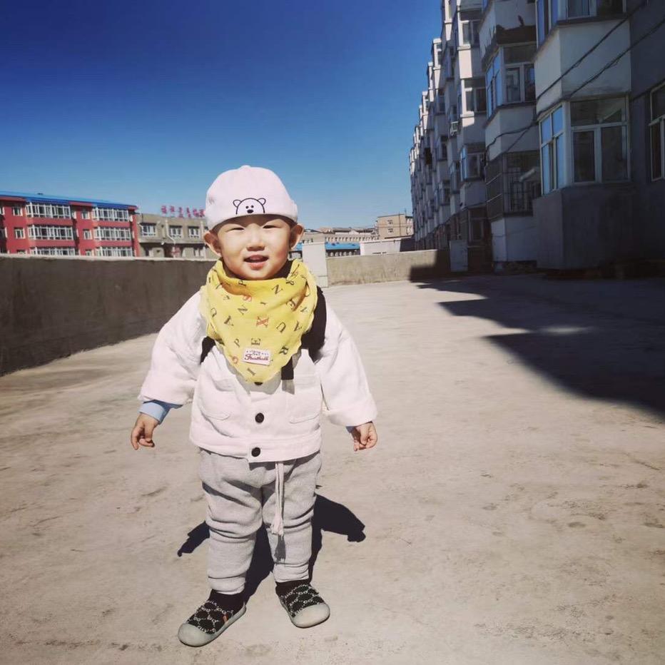 ๛行走的荷尔蒙