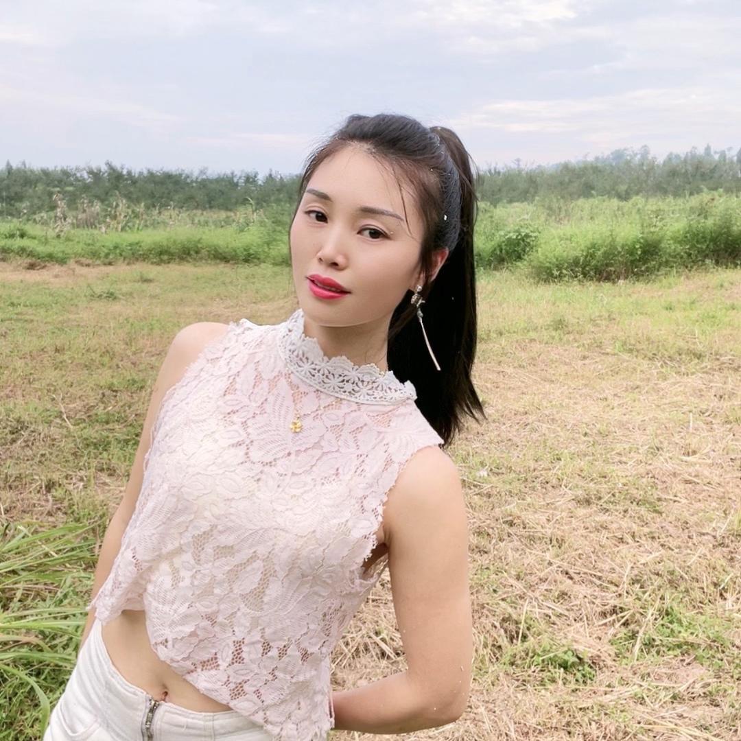 川妹夕