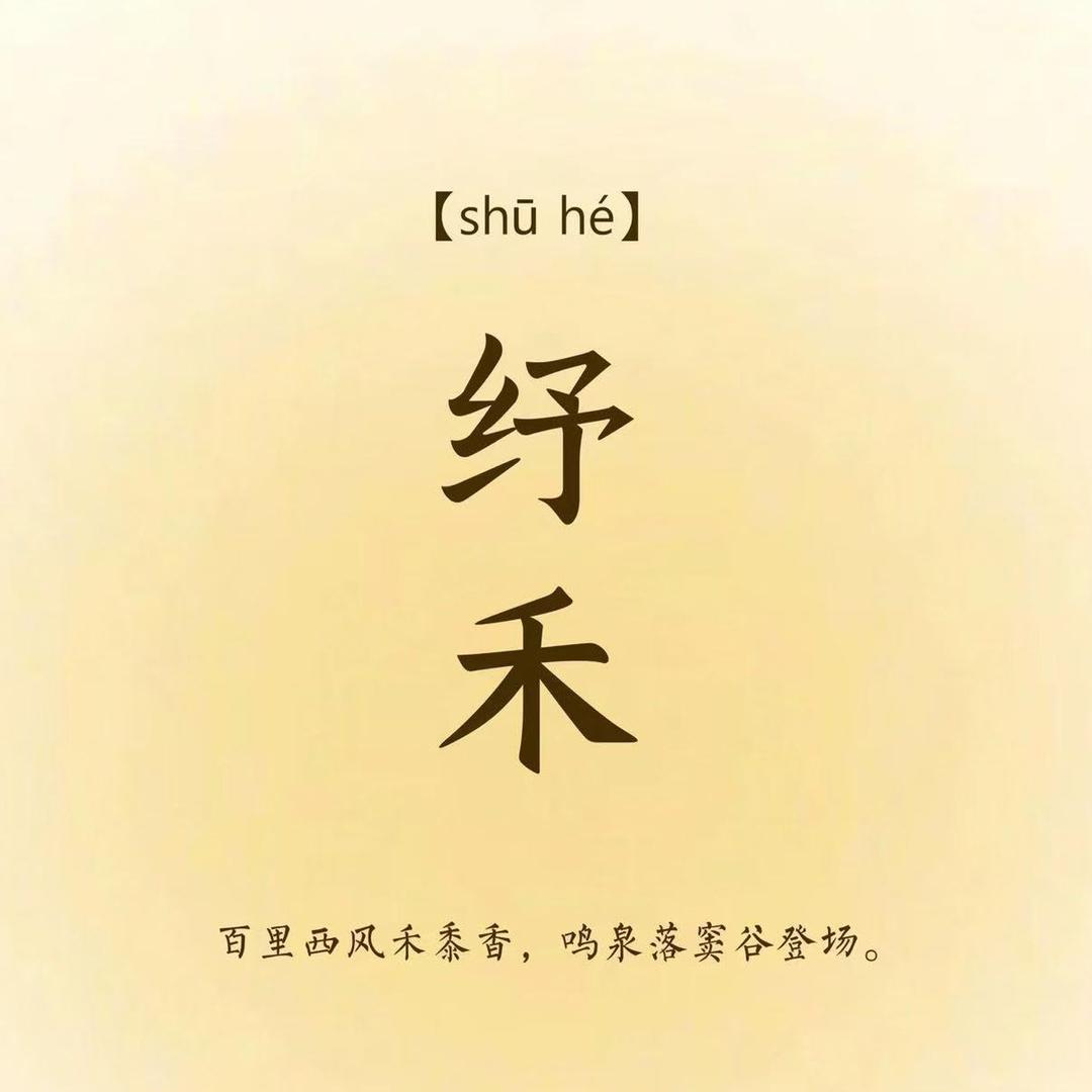 纾禾ShuHe