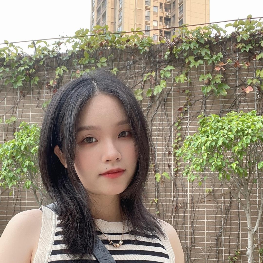 是GiGi怪吖
