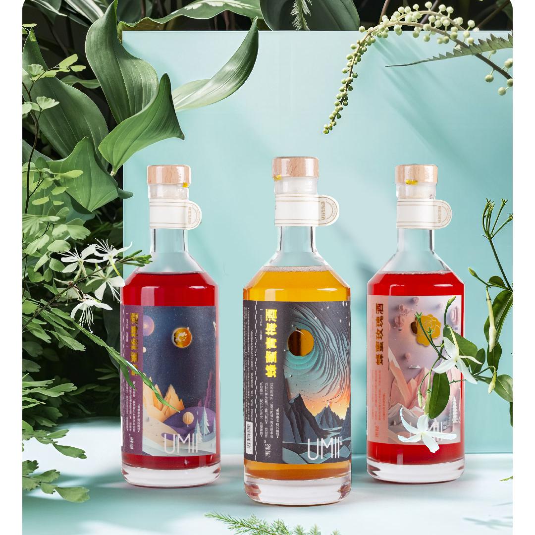 雨秘蜂蜜酒小时达