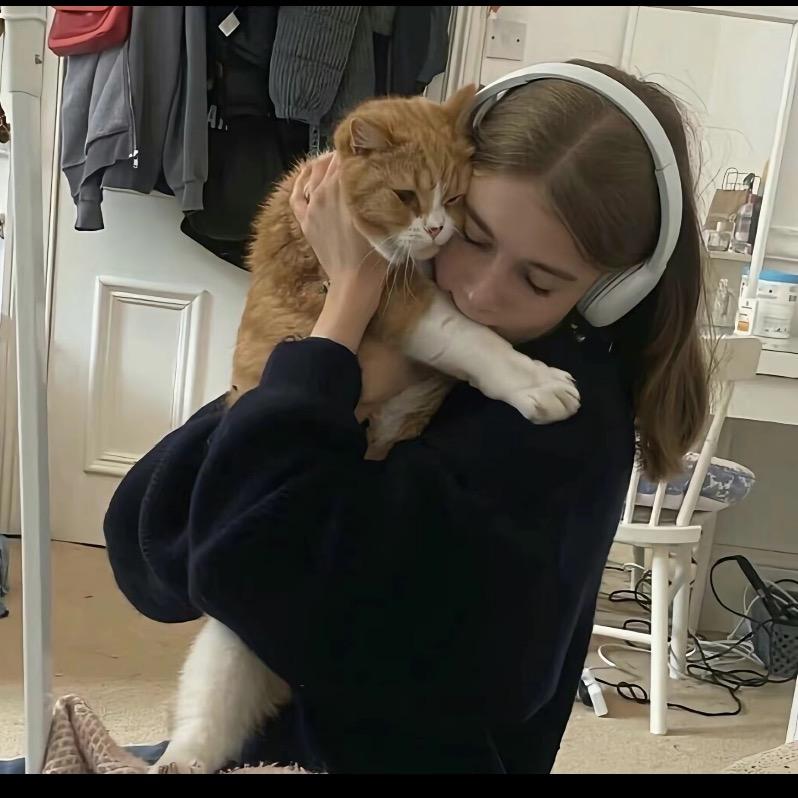 一只娜娜～