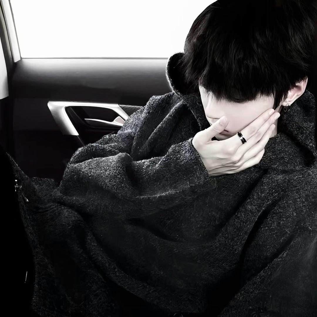 不眠夜.