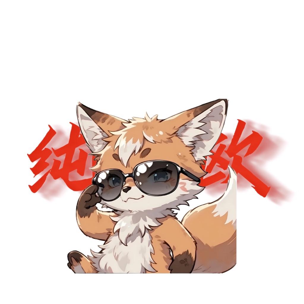 狸狸拆卡（纯欧版）