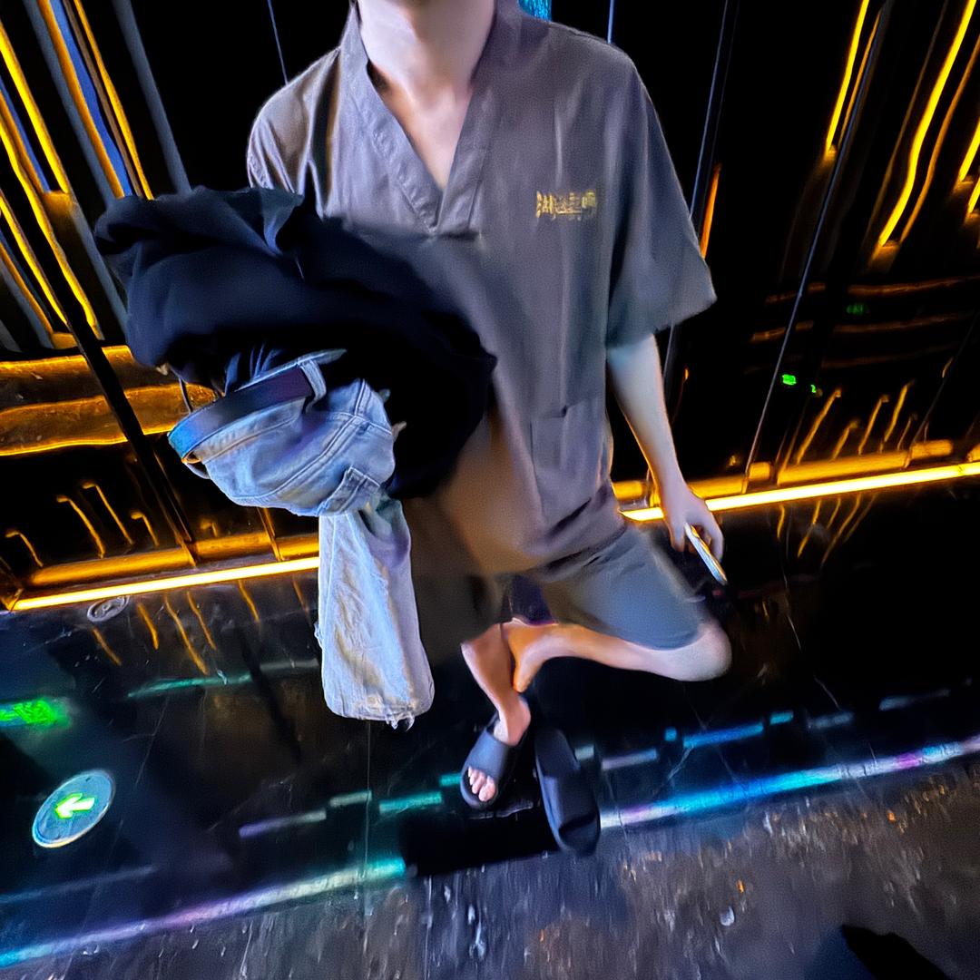薯条真甜