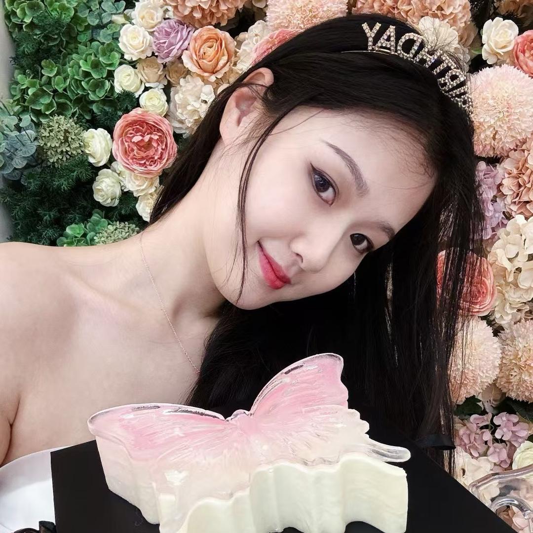 梅梅美妆