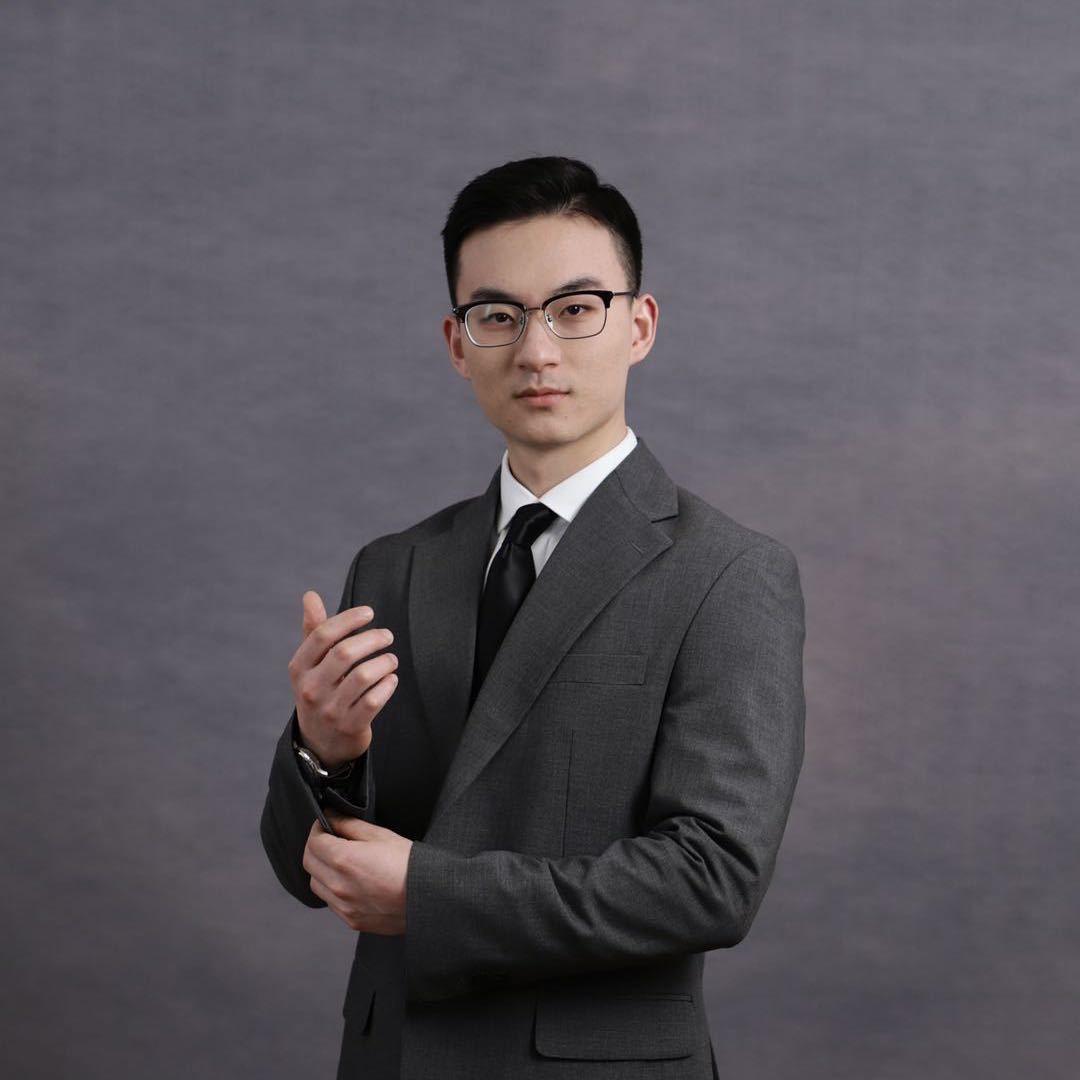 李孟真｜上海、湖州婚姻律师