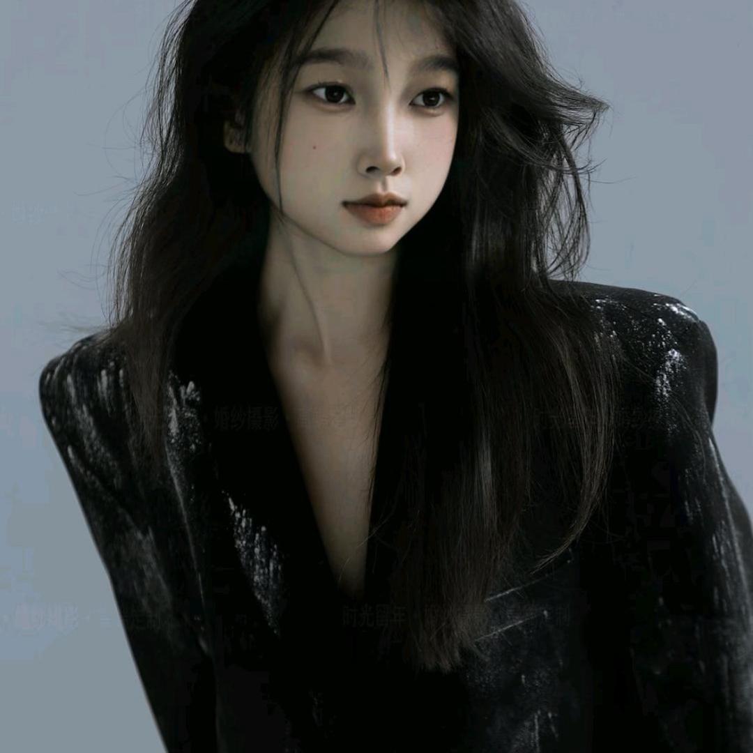 化妆师-橘子