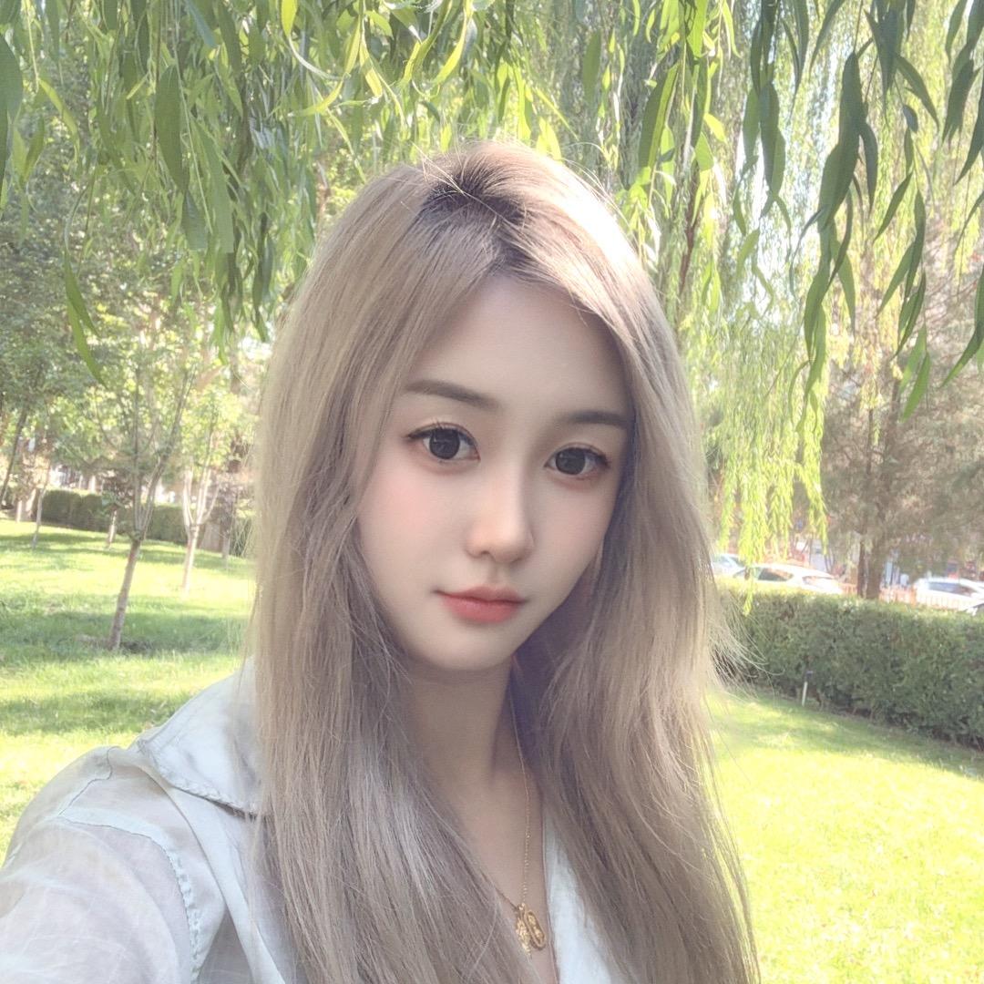 婷儿🎀
