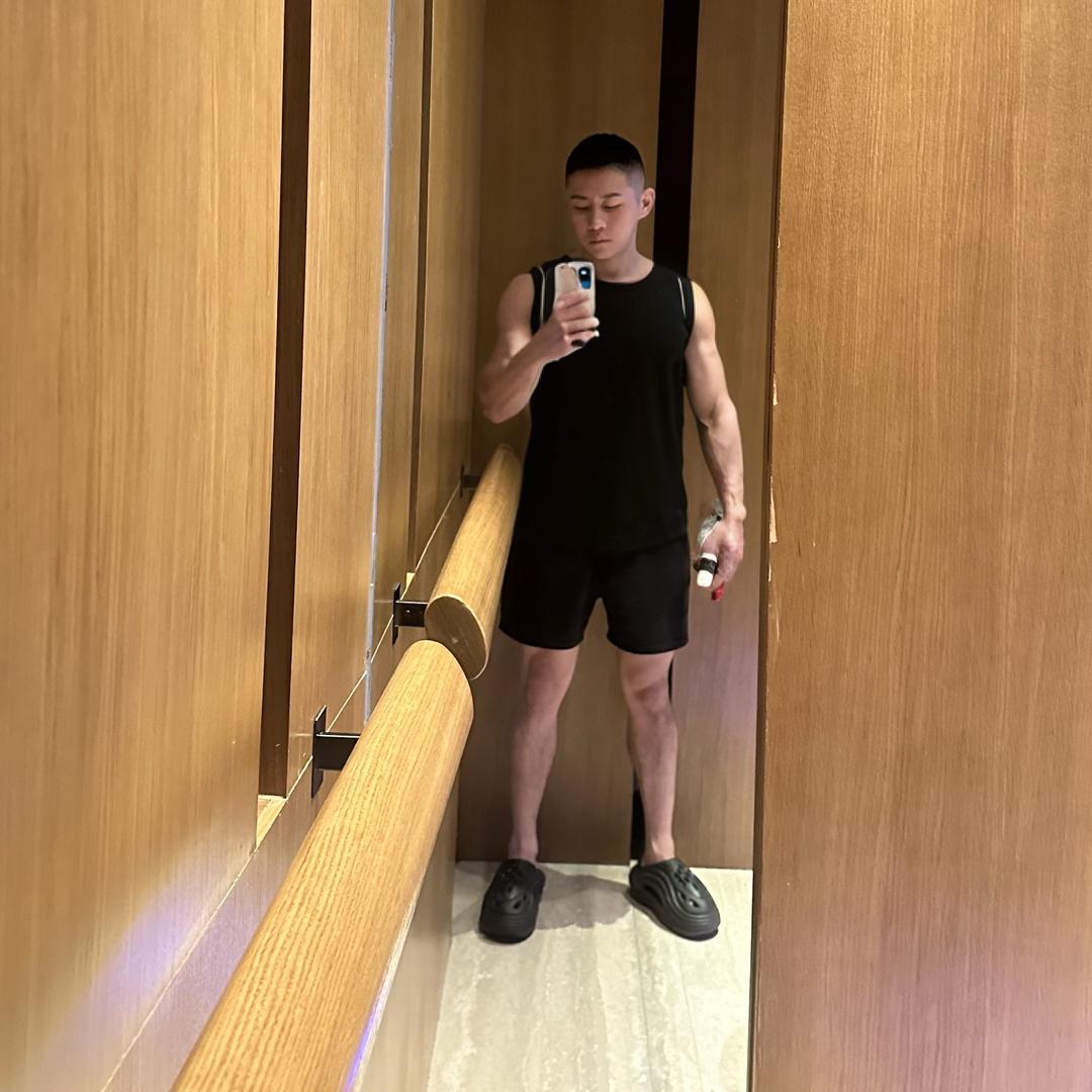 豌豆君很大