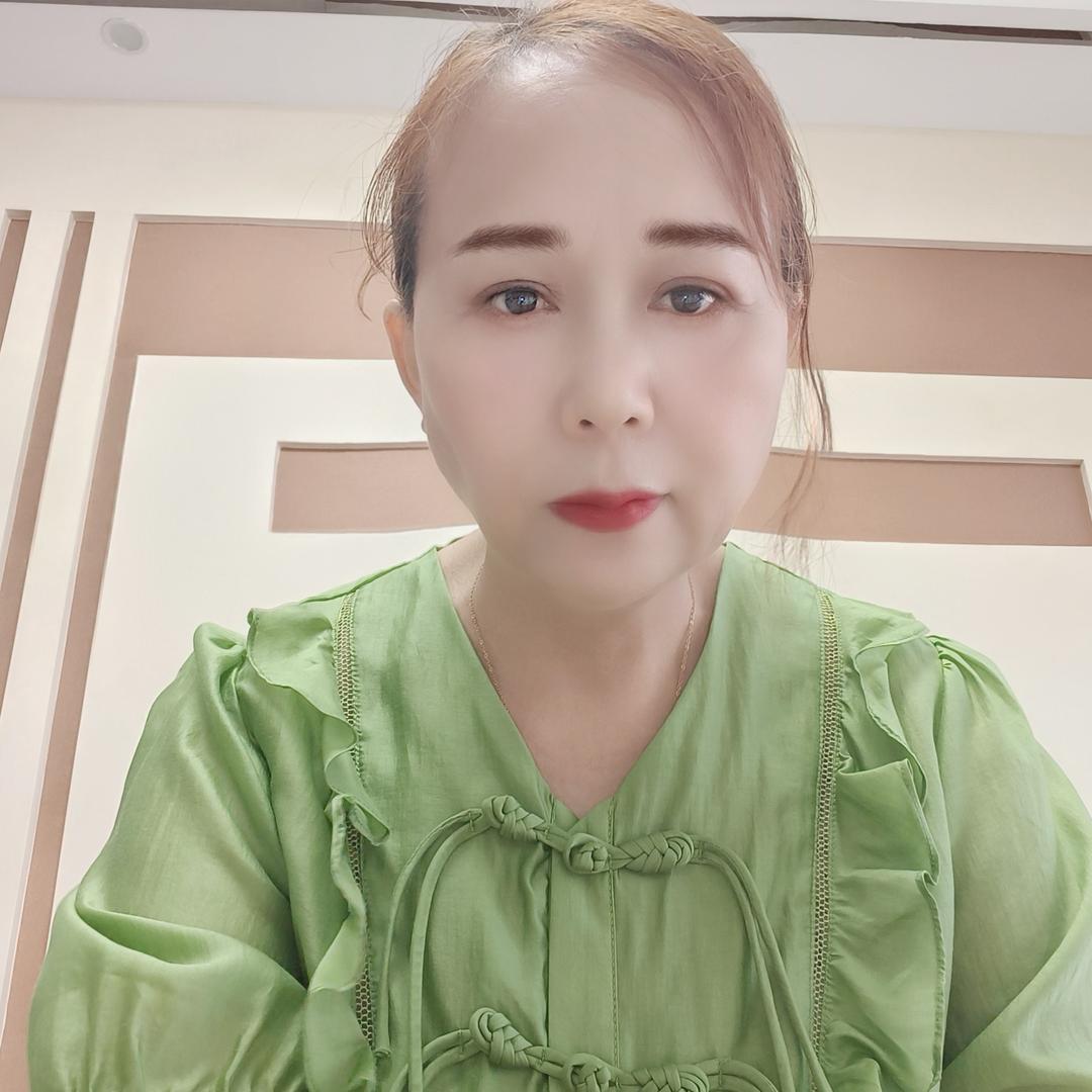 嫣红（兵妈）
