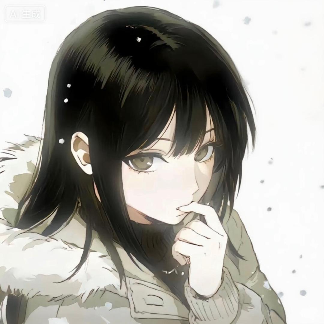 春日青