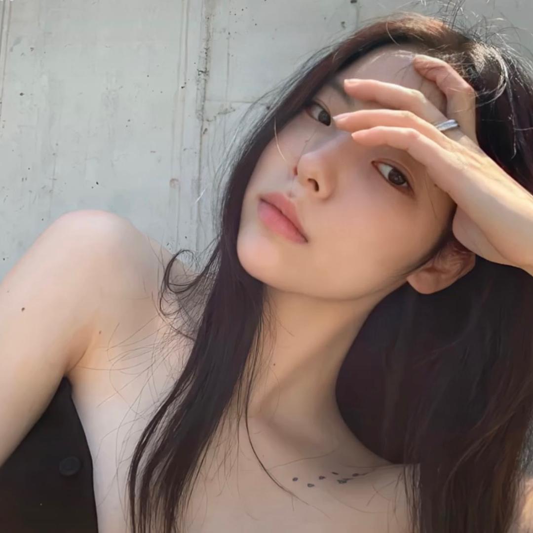 大静静呀。