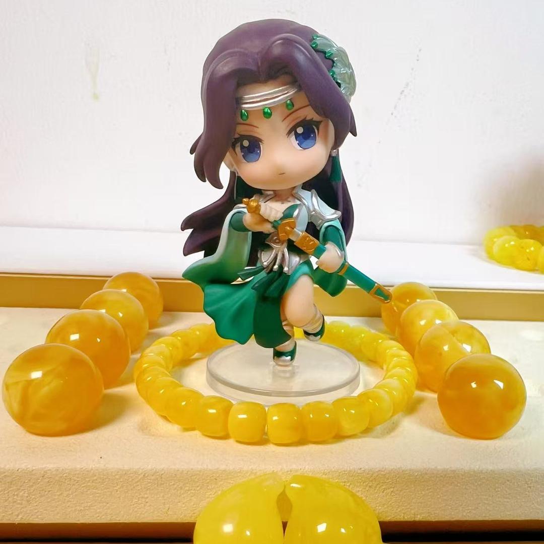 菁韵珠宝