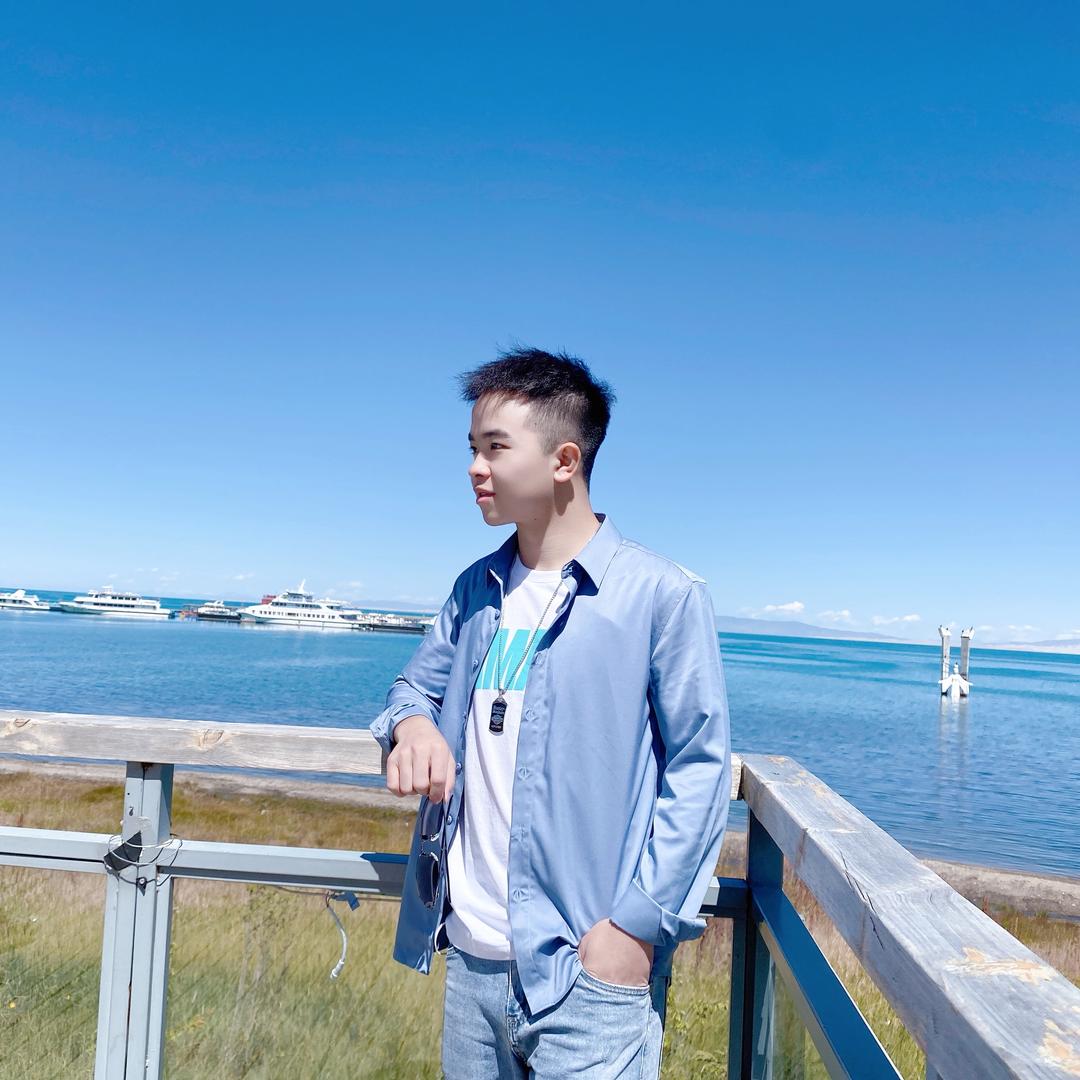 吴前图🌻（618小敏敏）