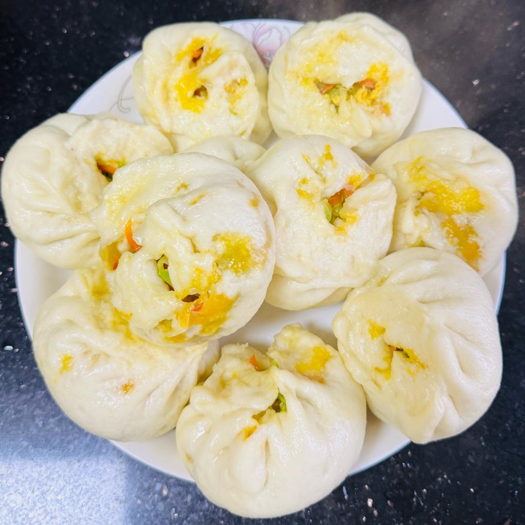 李不长（美食进阶➕手工小白入门）