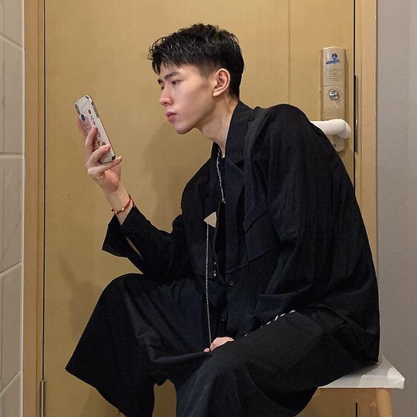 南京朔朔发型设计