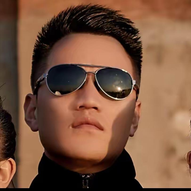 郭教官的朋友圈
