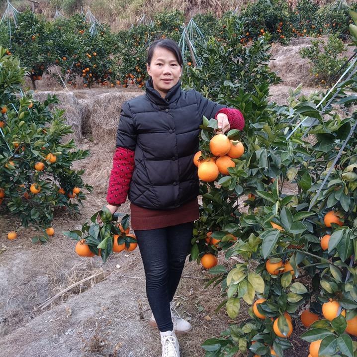 丽生家庭农场