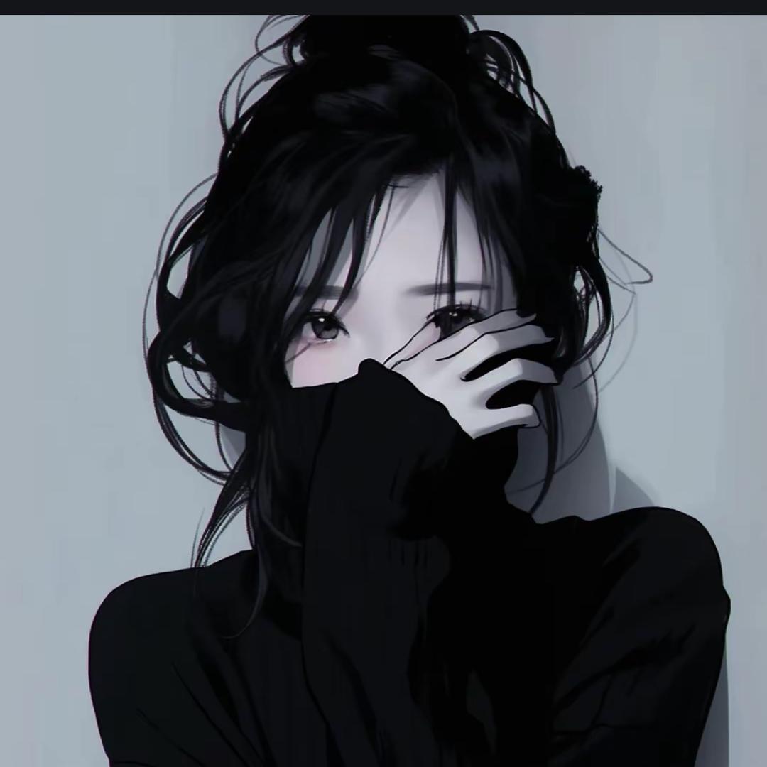 霸道式女子