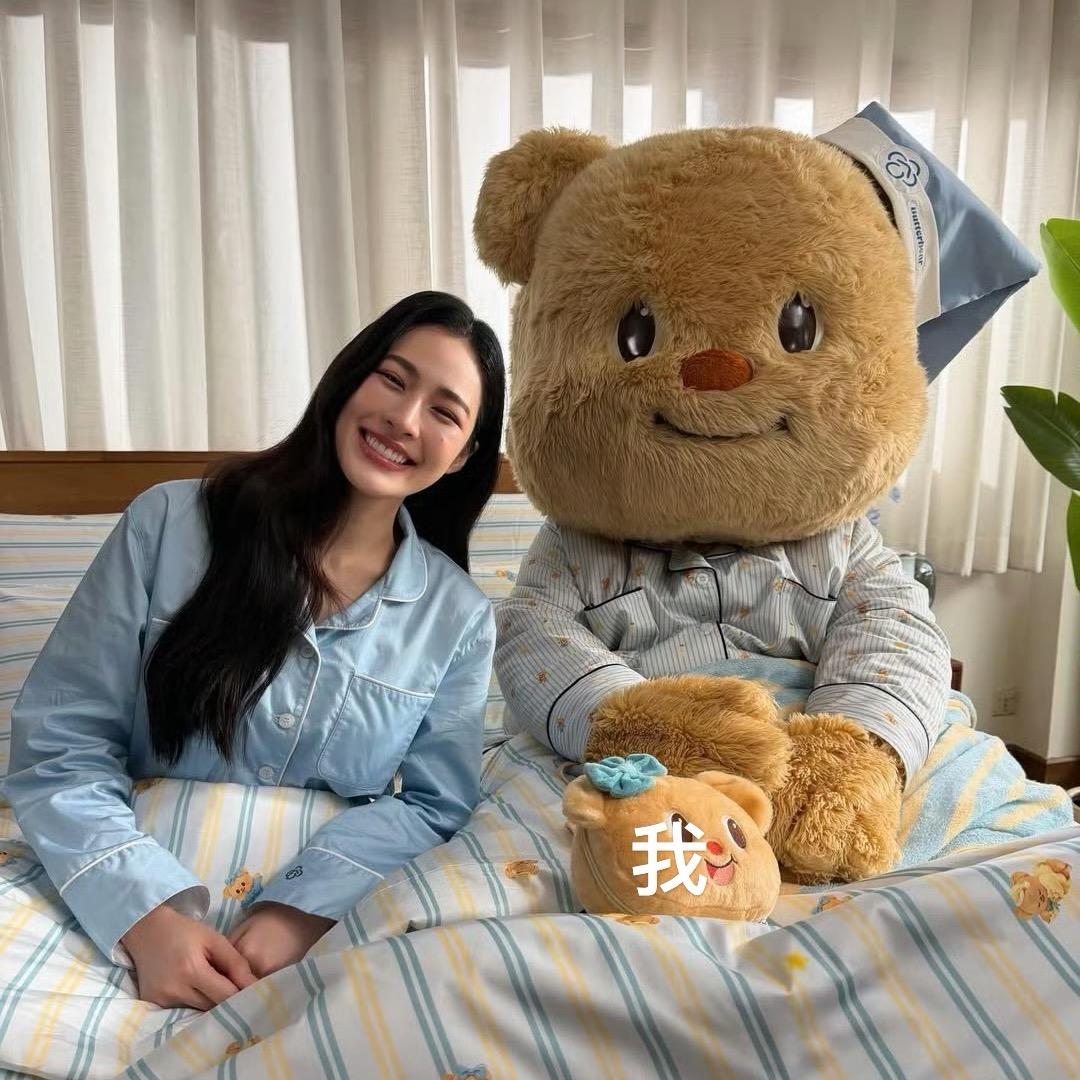 浓眉大眼我俊夫