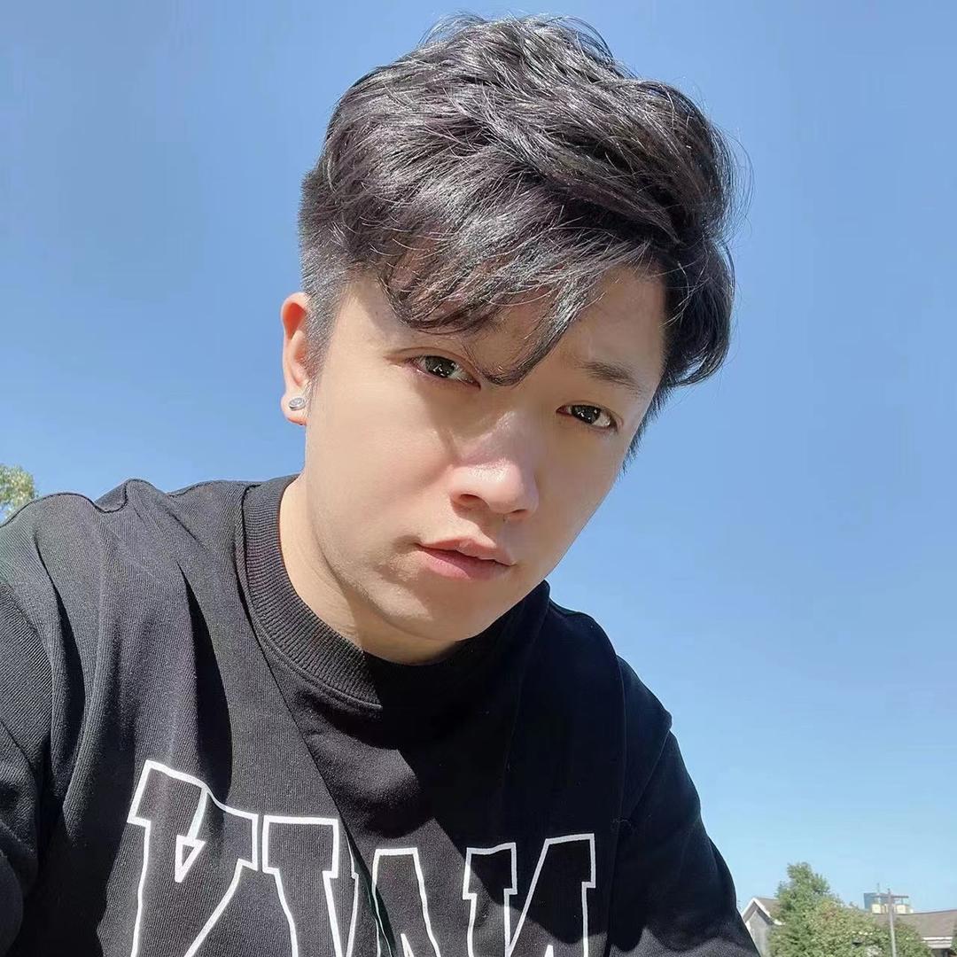 潮男