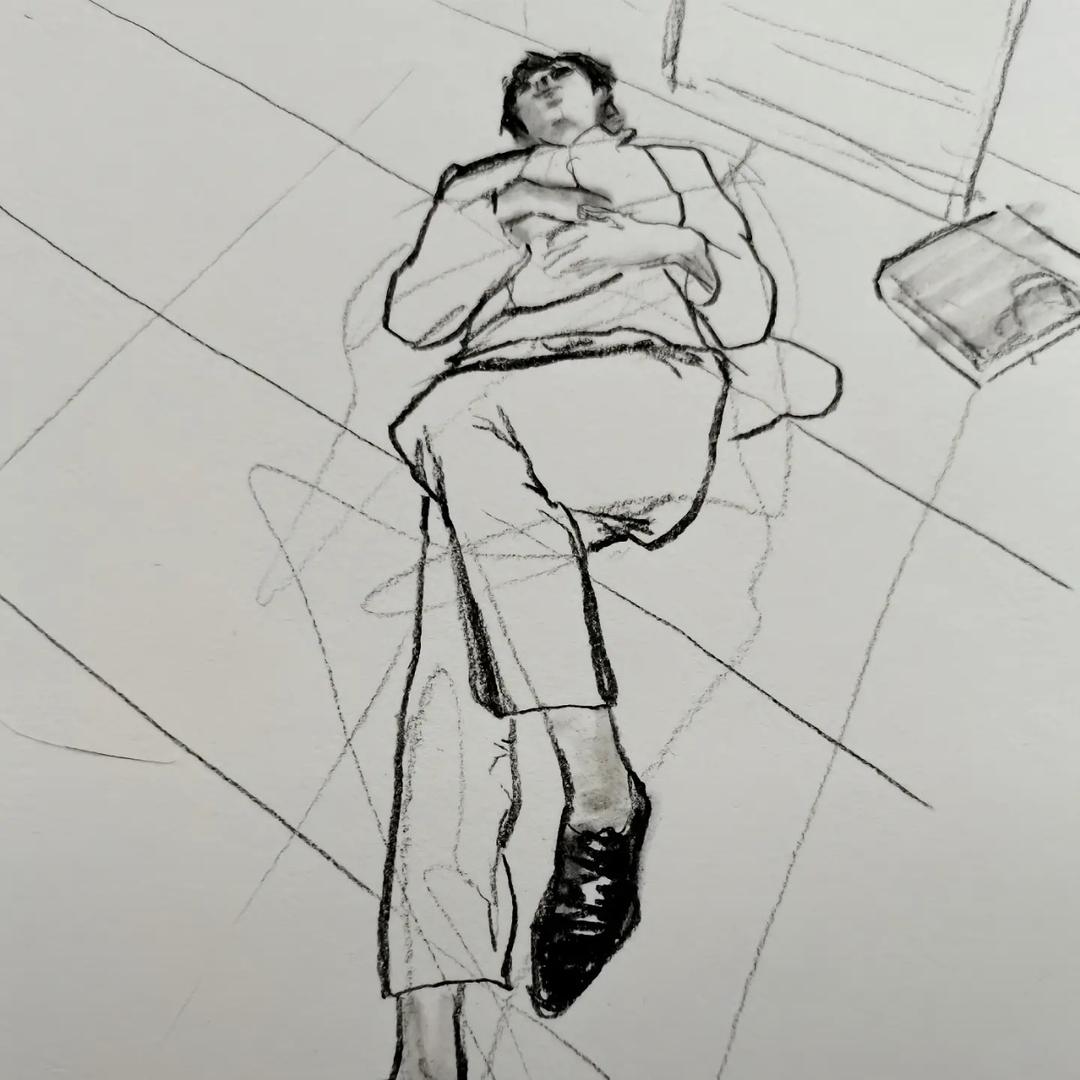 你没喊uno！