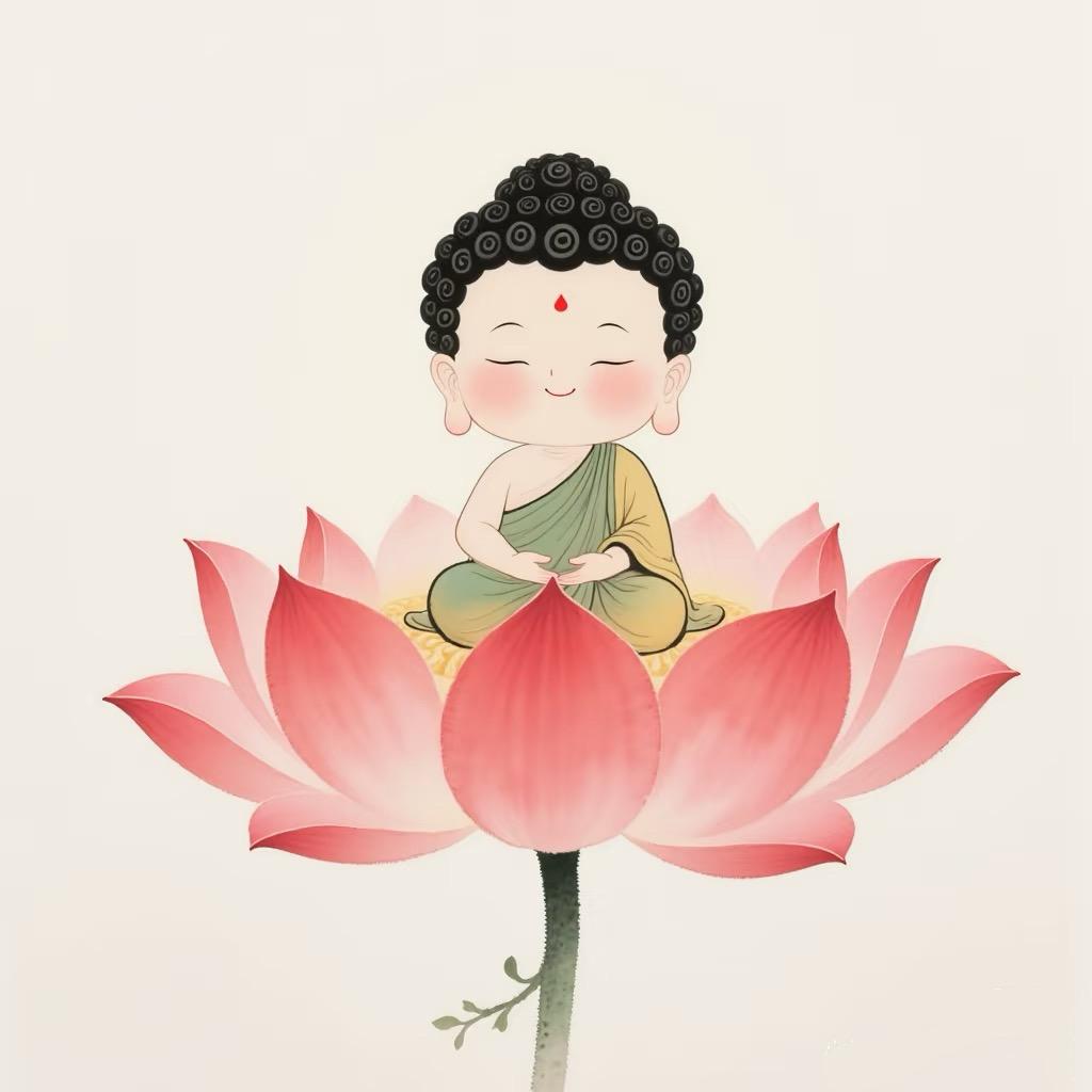 善 護 念《羽 宸 📿》