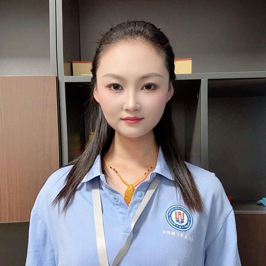 吕梁华舰腾飞职业高中接待咨询处