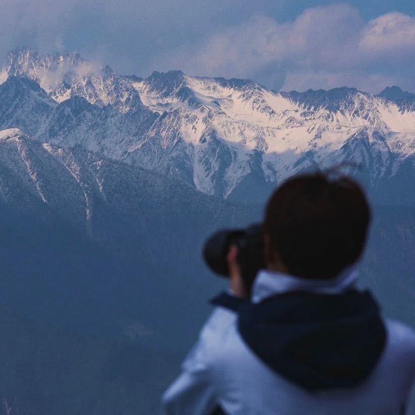 阿林📷