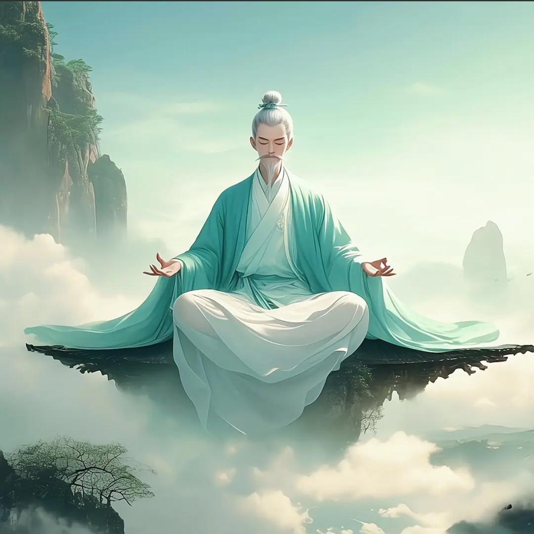复岳大师