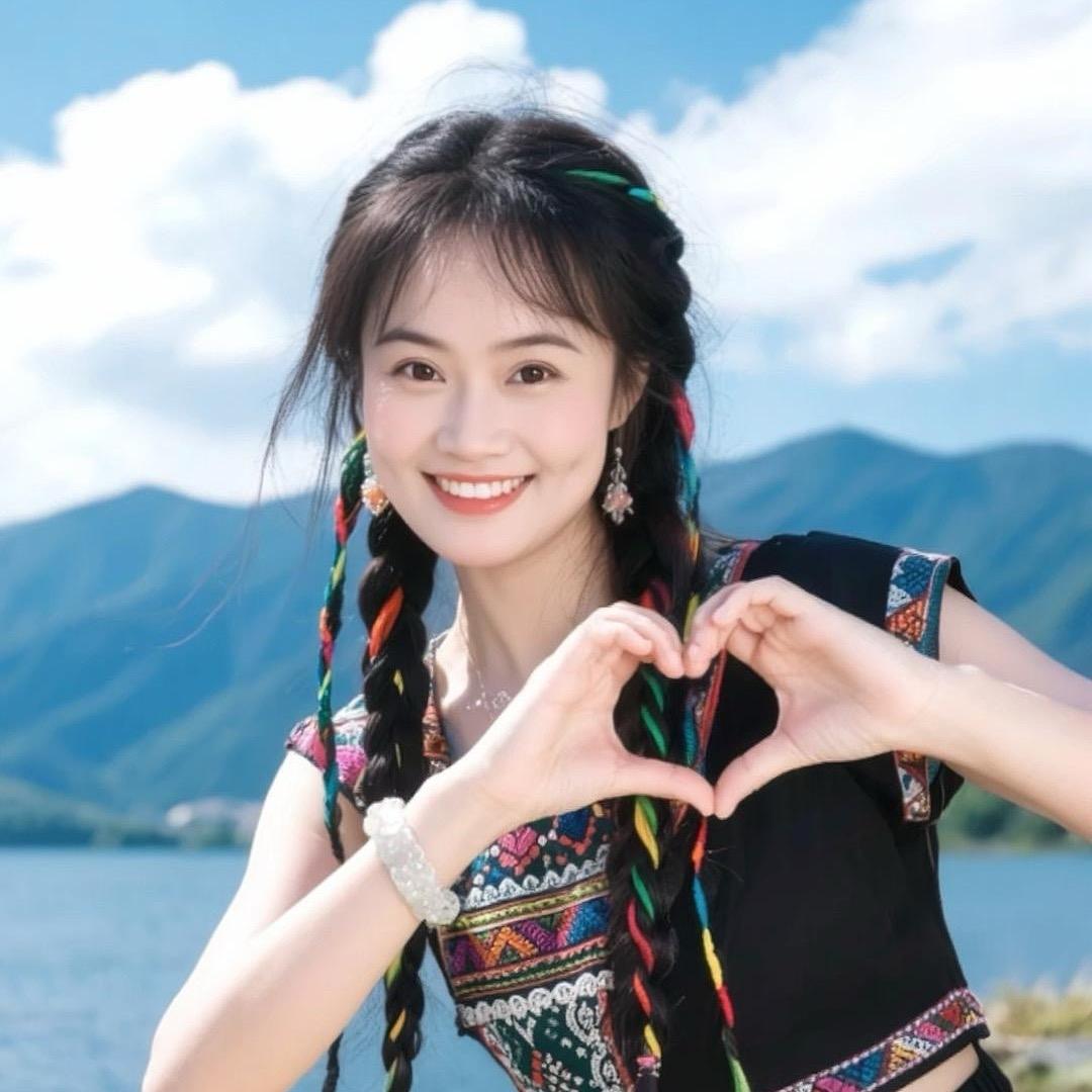 沐恩晓晓🌸眼镜店👓喜乐妹