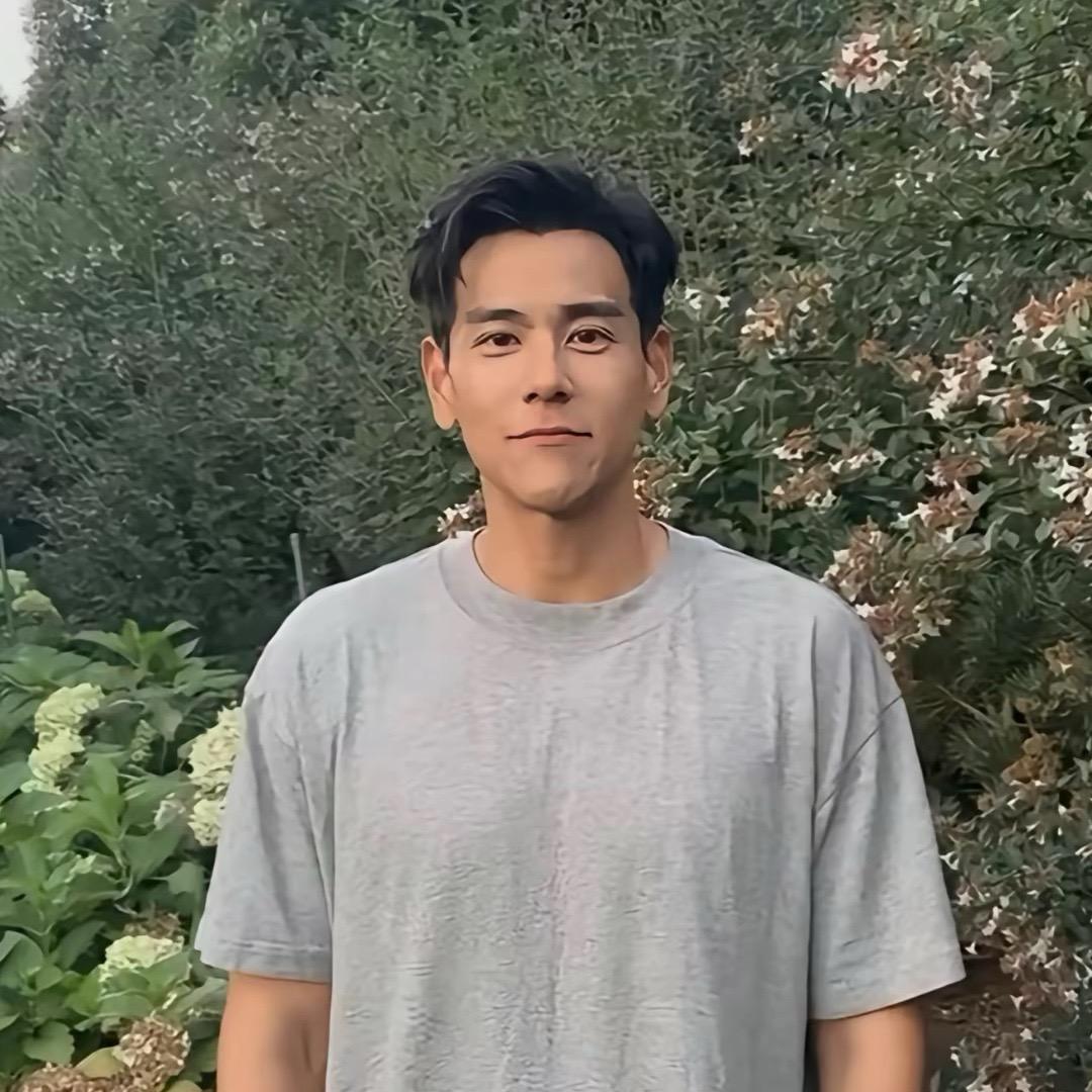 彭于晏.