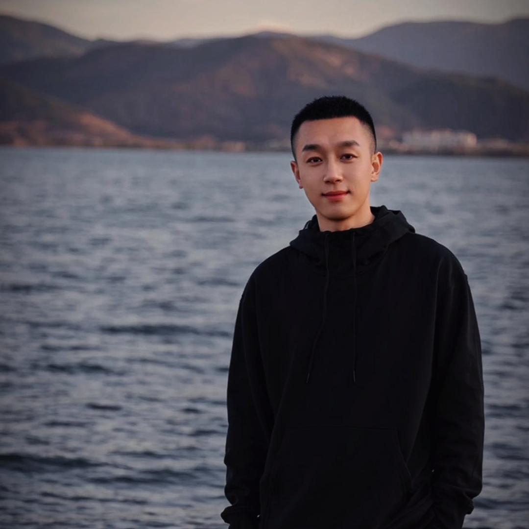 武安郝超精品车