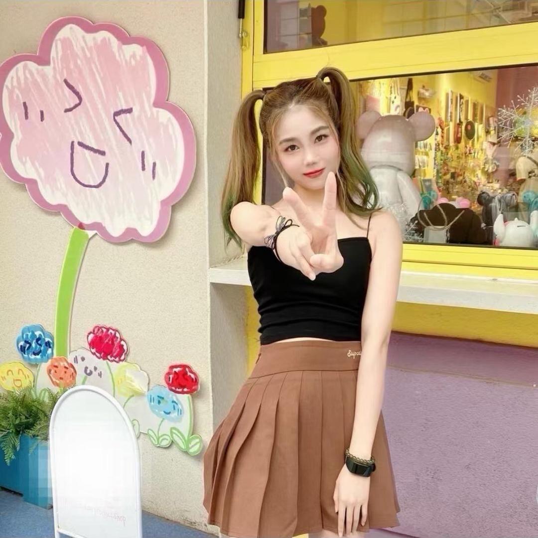 拿铁不加糖工作室yuli