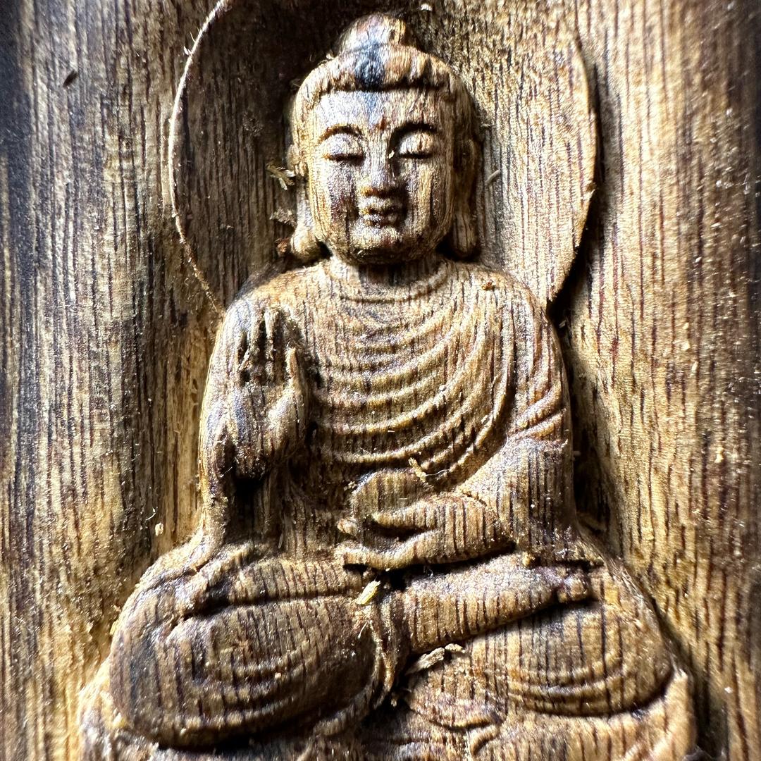 刘氏种植奇楠沉香