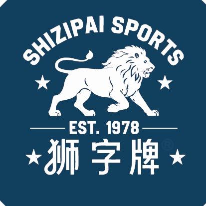 狮字牌®牛皮鞋