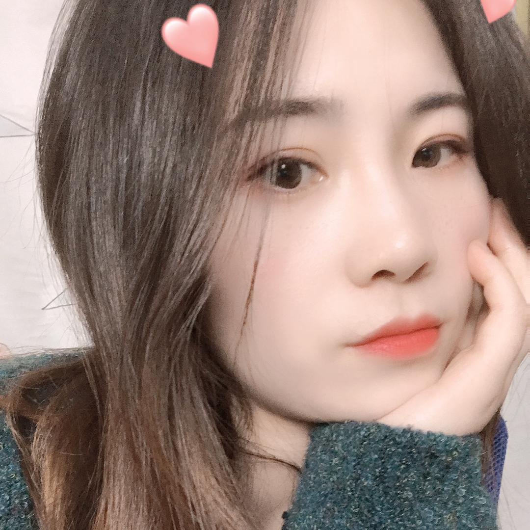朝朝🍀