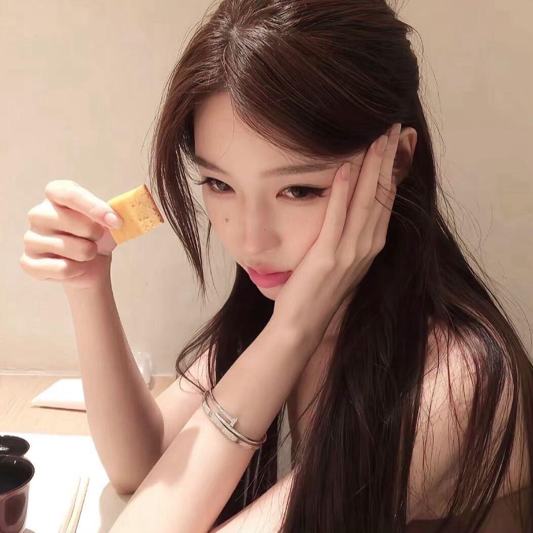 头发又油了