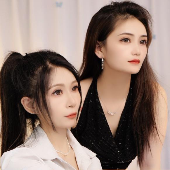 豫地姐妹花（伤感情歌）