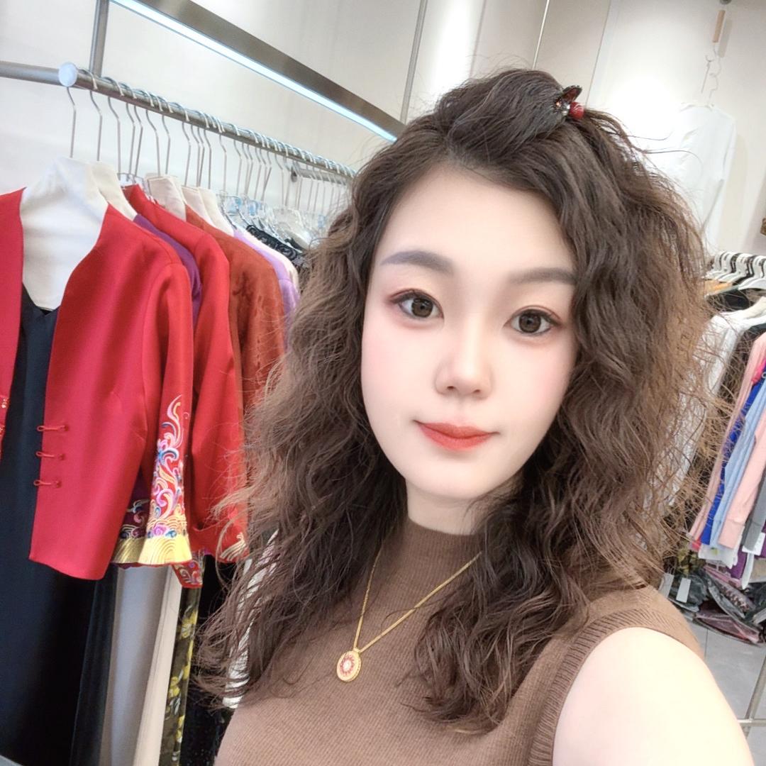 苏桥上上千女装
