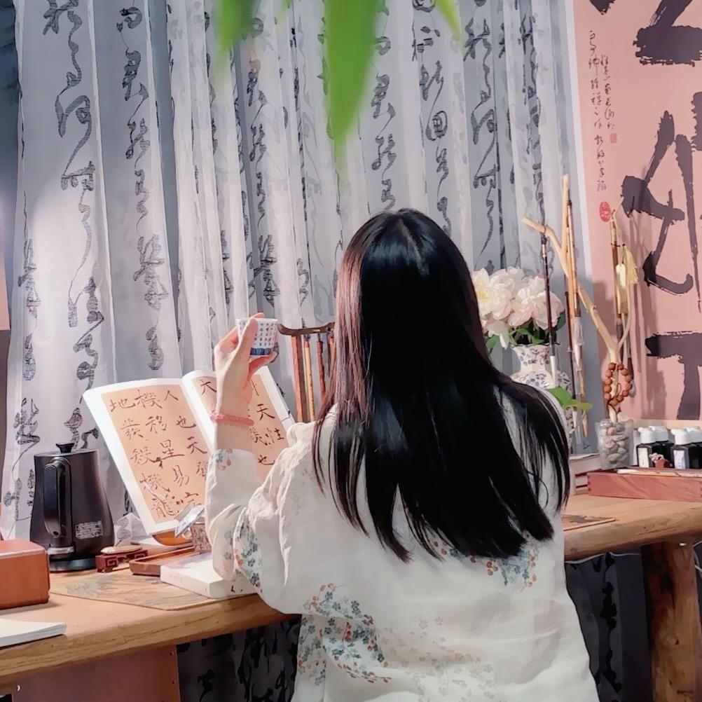 妹是姐妹的妹🌼