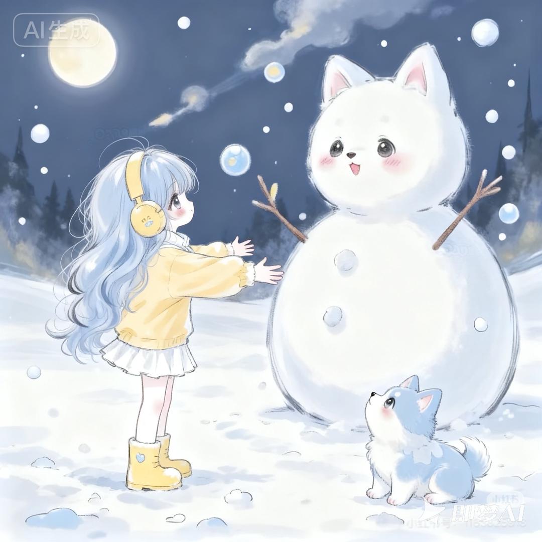 晚晴🫧